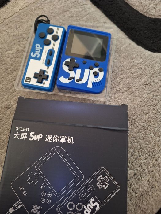 Ползвани детски игри и играчки