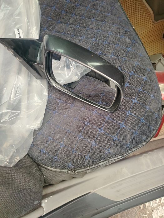 Боковое зеркало камри 40