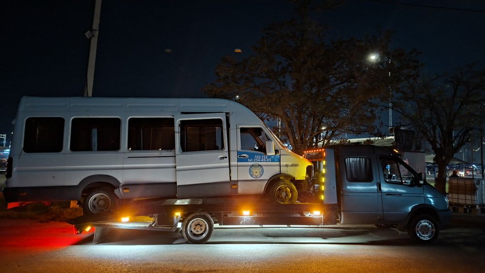 Портал Эвакуатор 24/7