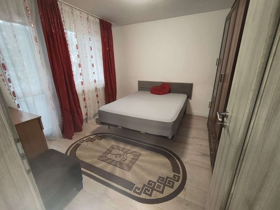 Proprietar închiriez apartament renovat