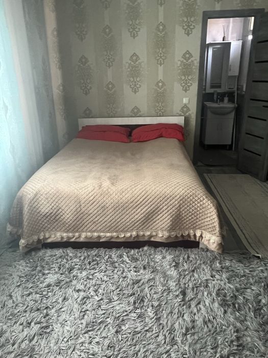 Спальный гарнитур