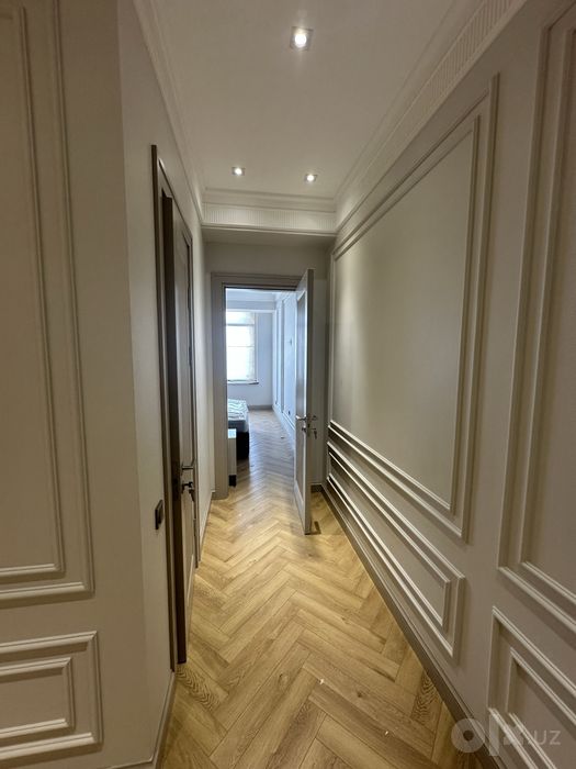 Modern design Malyar