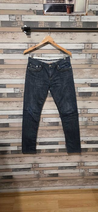 Dolce & Gabbana M-дамски дънки (х-818)