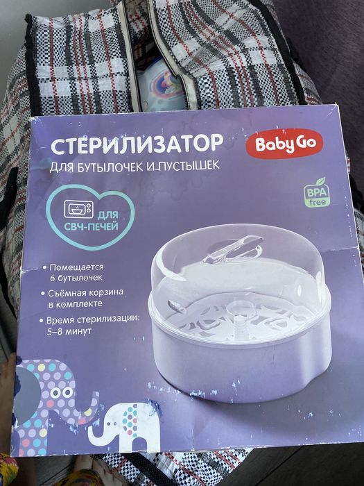 Большой набор одежды для девочки