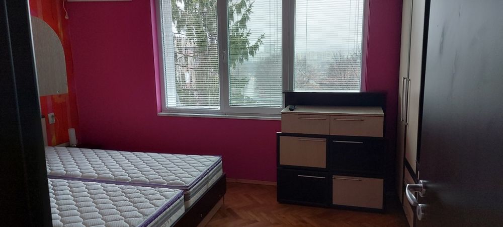 Наем апартамент гр. Разград, бул. Княз Борис