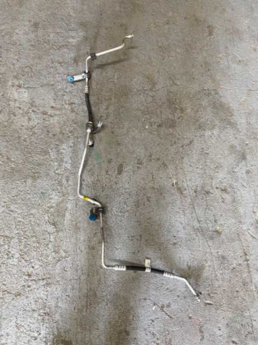 Vand conducta aer conditionat FIAT 500L cod piesa: 51883154A-1