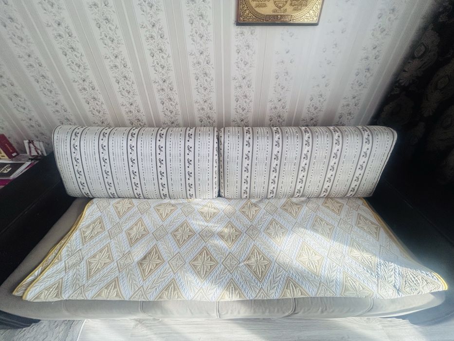 Раскладной диван