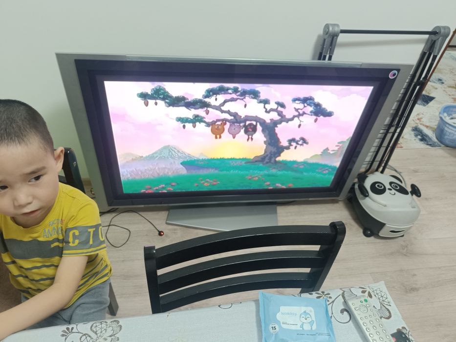 Срочно продаю телевизор Sony