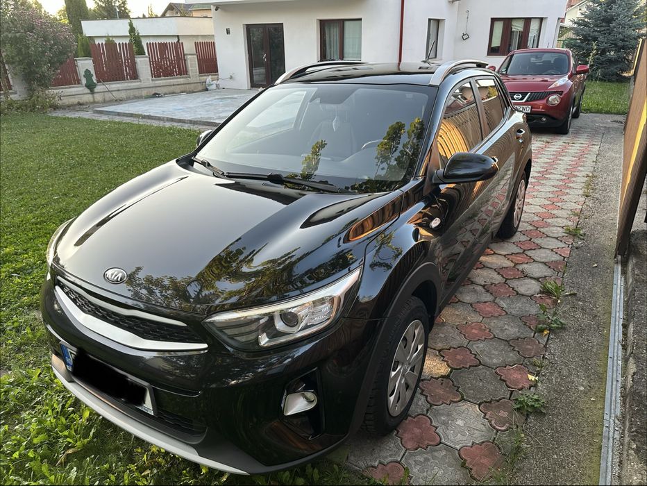 KIA Stonic 2019 — imagine 2