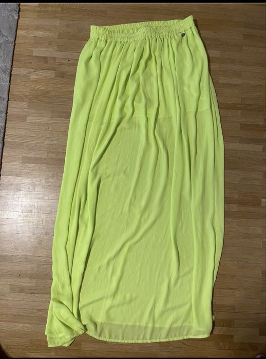 Fusta noua lunga Pepe Jeans