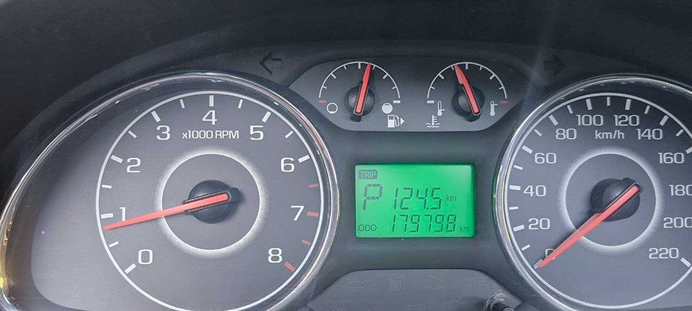 Chevrolet Jentra