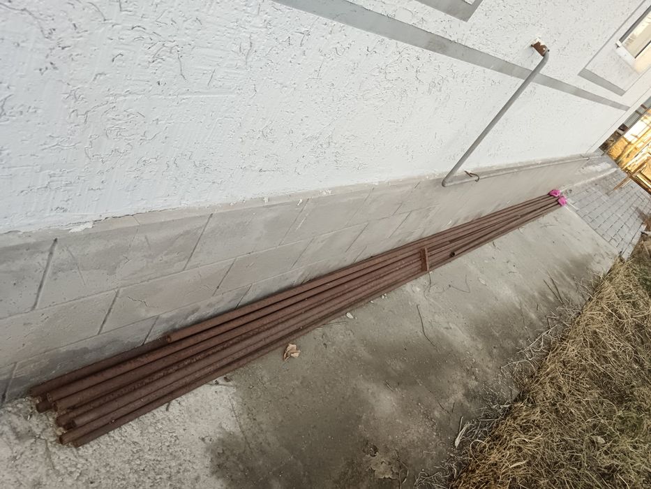 Продам стройматериалы