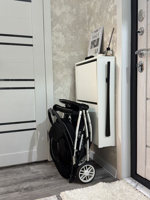 Коляска прогулочная Rant Largo