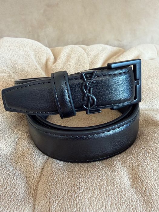 Дамски колан Yves Saint Laurent