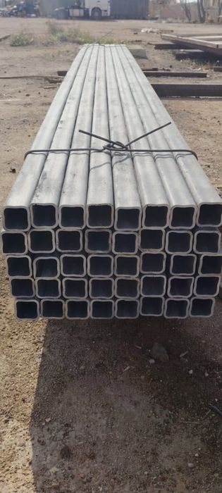 Продам профильную трубу