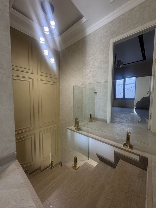 Продажа Самарканд дарвоза коттедж 2 уровня