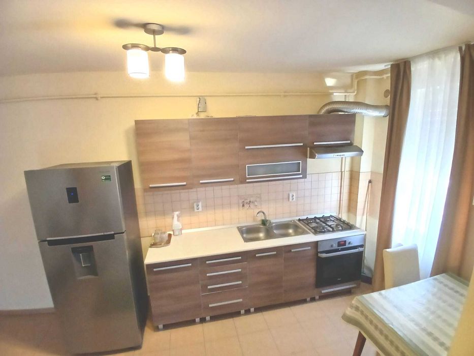 Vand apartament Giroc Calea Timisoarei 53mp
