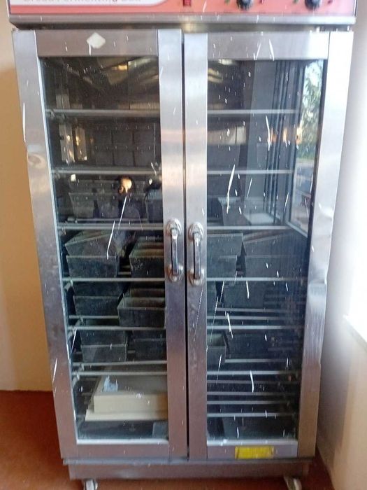 нон, кондитер махсулотлари ишлаб чикарадиган цех (комплект)