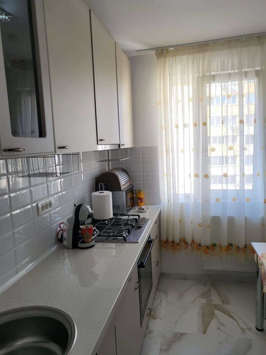 3 camere Obor - Veranda Mall, renovat complet si gata de mutat, comision 0