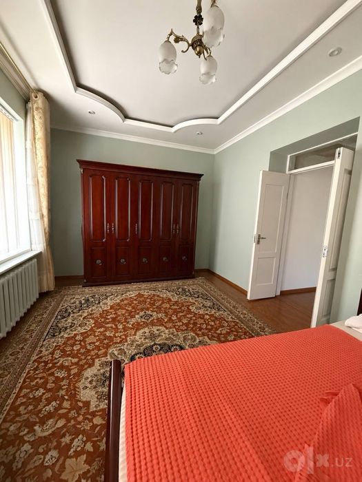 Участок в центре ташкента