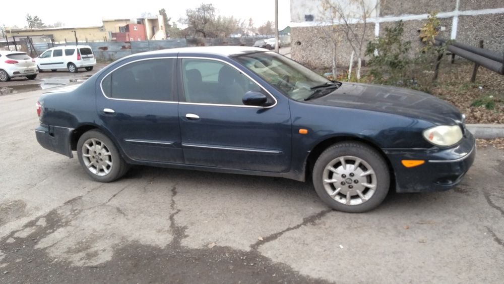 Продам ниссан максима а 33