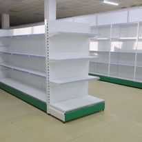 Стеллаж металлический сборный, konstruktiv metall stellajlar