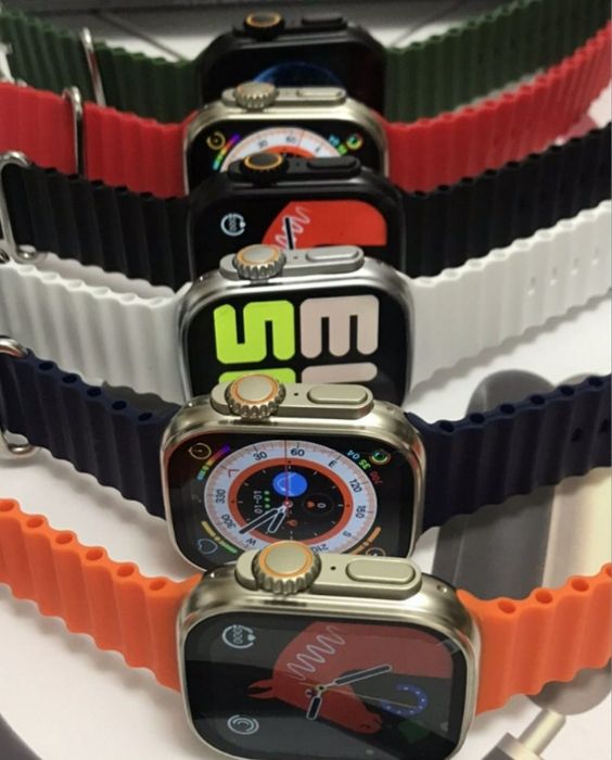 Smart watch Ultra