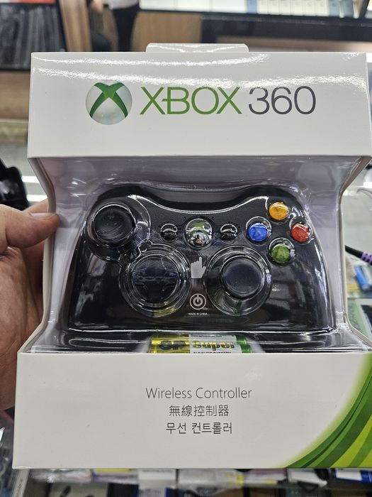 X box 360 original 100 %