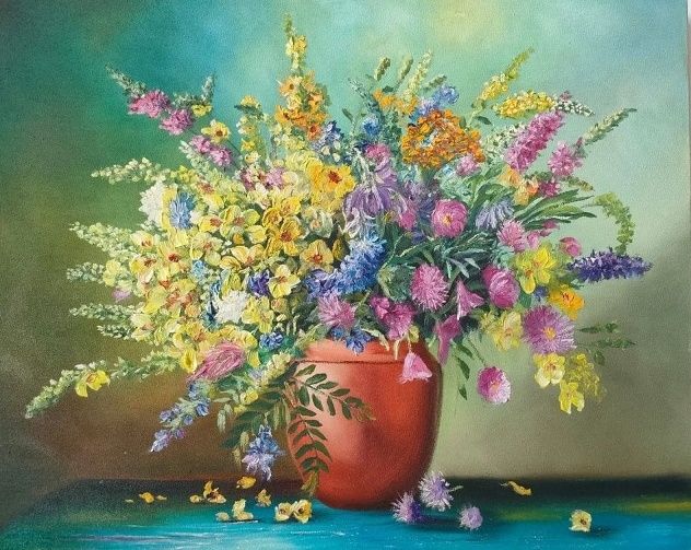 Продам картины Алматы