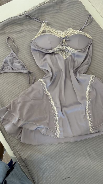 Женское нижнее белье