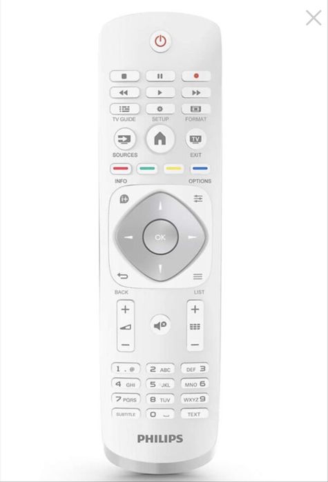 Tv led cristal philips 5200 series Full Hd/ 60 cm