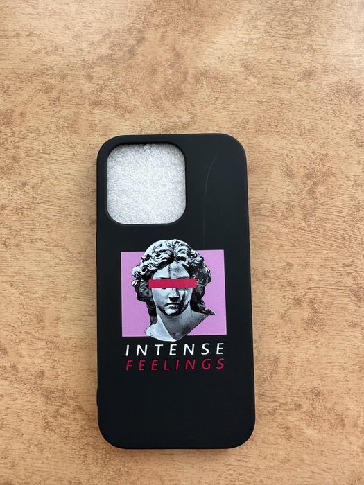 Кейс за IPhone 14 pro