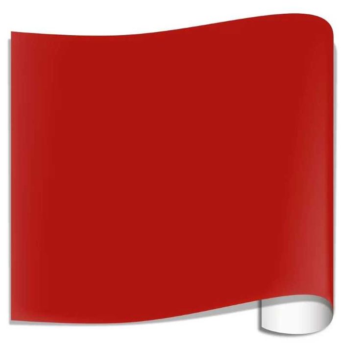 LICHIDARE -38% - Autocolant ORACAL 641 ROSU, lucios, latime 126 cm