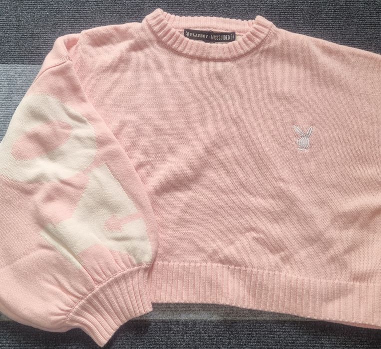 Дамски блузи и пуловери