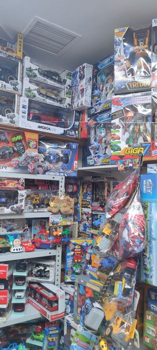 Молот Тора резиновый