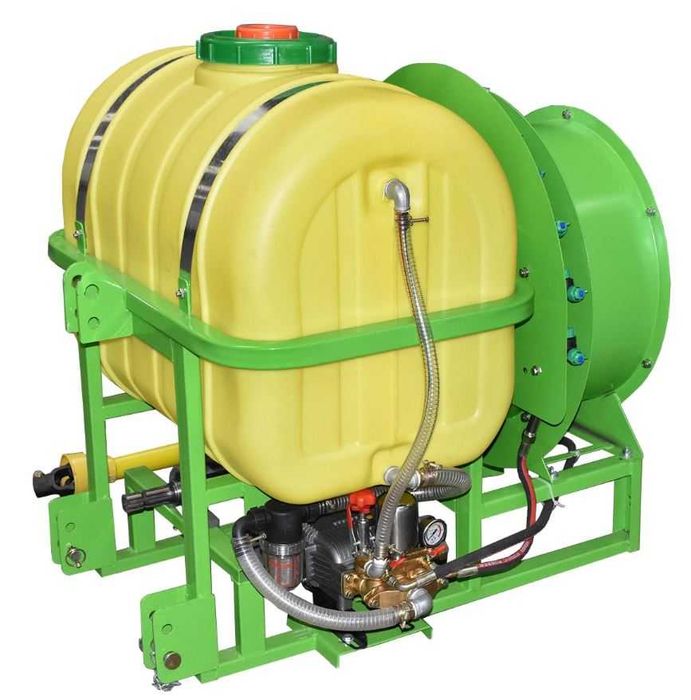 Atomizor Baisan nou livada 300  L Agramix