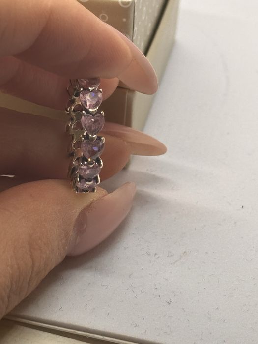 Pandora пръстен Пандора