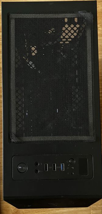 Корпус Aerocool