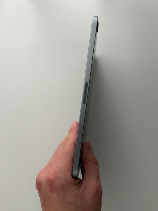 Ipad mini (a17 Pro)