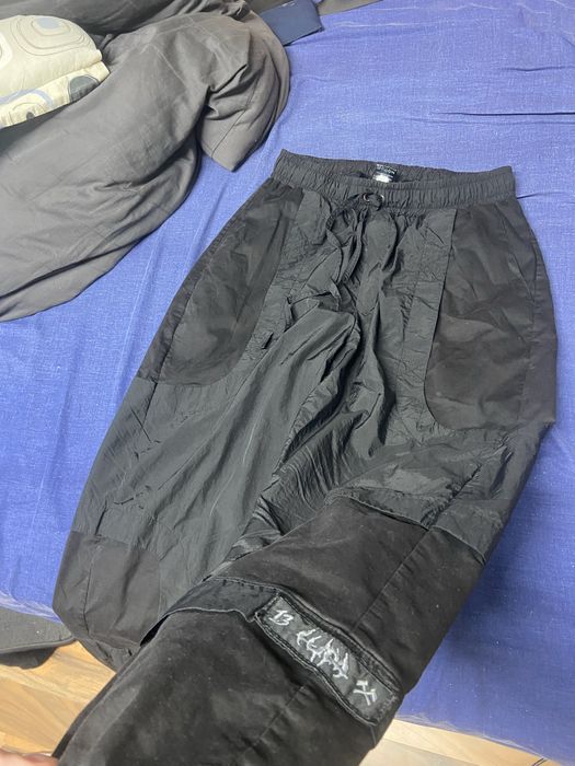 Панталон на луда L