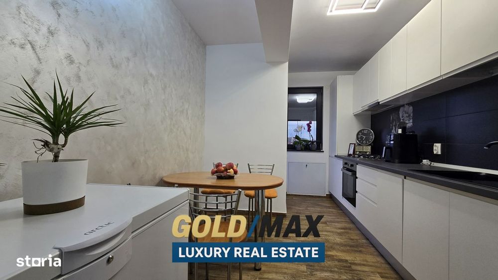 Apartament 2 camere, Aleea Spitalului, Kaufland Nord