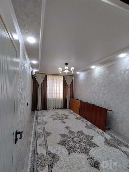 Продаётся 2х комнатная квартира