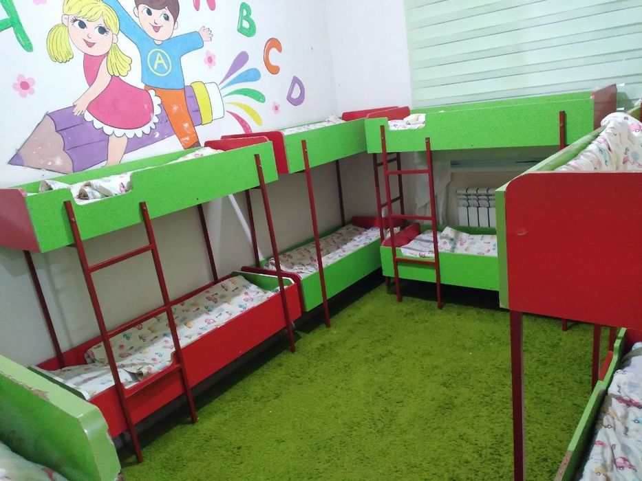 Uy sotiladi ( tayyor bogʻcha)