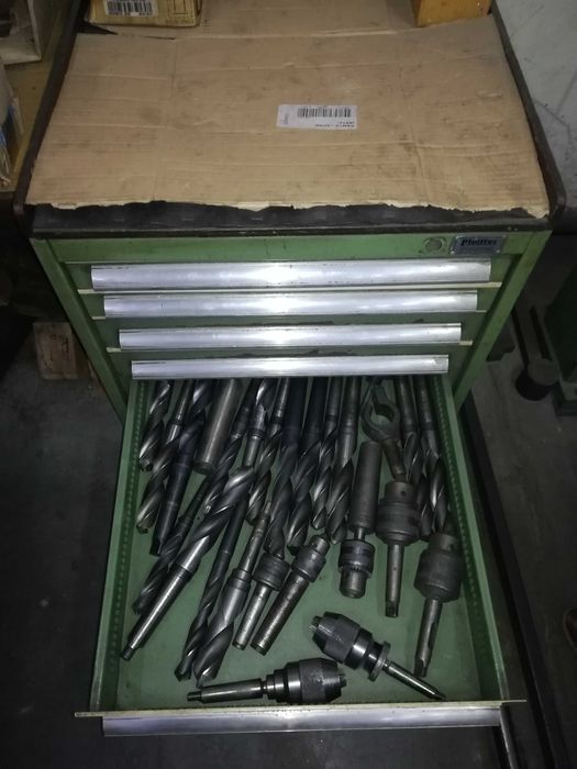 Цифров струг Mondiale M-600 CNC