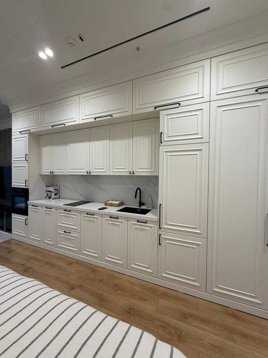 1 комнатная Квартира NEST ONE в центре города