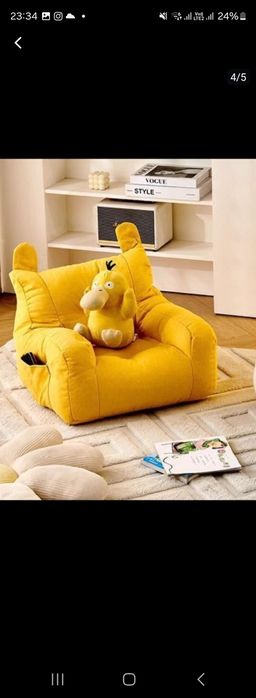 Кресла для малышей