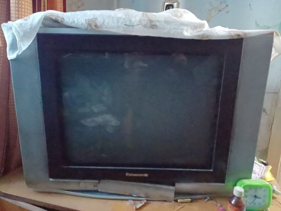 Телевизоры б/у в рабочем состоянии