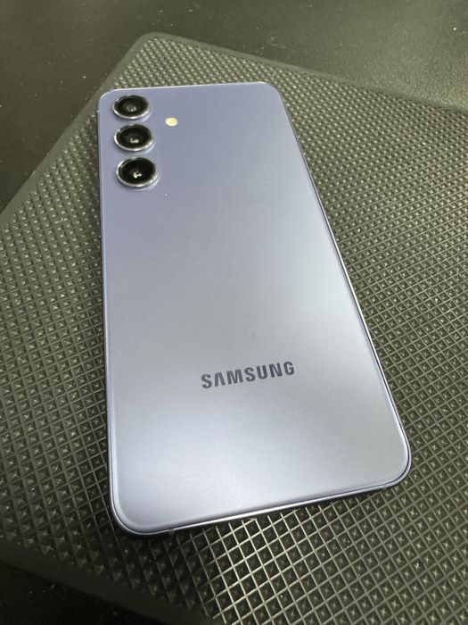 Samsung s24 256/8 като нов!!!
