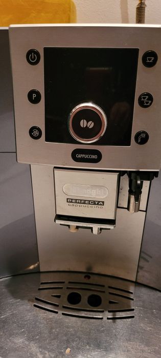 Aparat cafea  DeLonghi