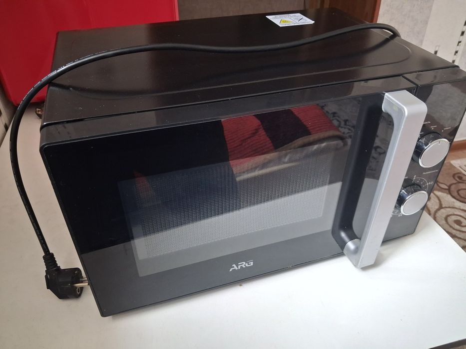 Микроволновка     .